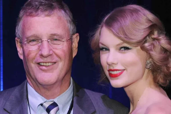 El padre de Taylor Swift abandonó Australia después de ser denunciado por agredir a un fotógrafo