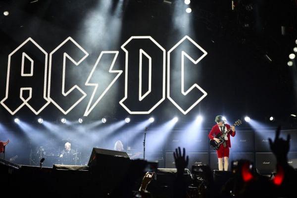 AC/DC anunció una nueva gira mundial: cuándo y dónde se presentarán