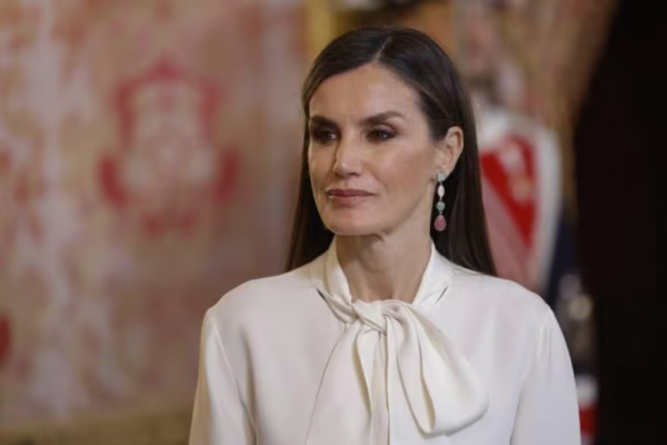 Las impactantes revelaciones que salieron a la luz con la biografía no autorizada de la reina Letizia