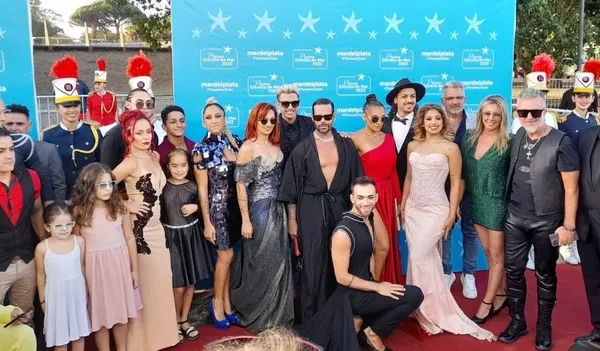 Premios Estrella de Mar 2024: todos los looks de la alfombra roja
