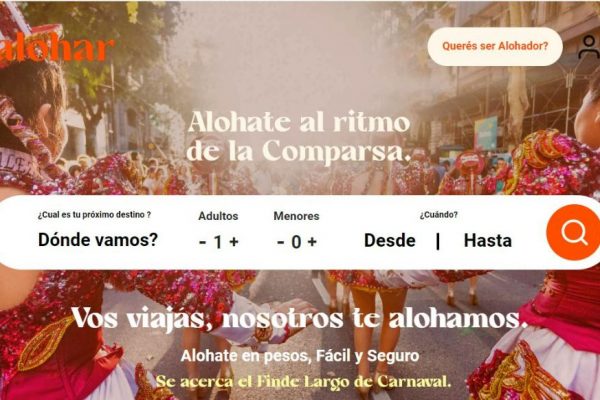 Destinos de Carnaval: crecen las reservas en Gualeguaychú, Jujuy, Salta y Lincoln