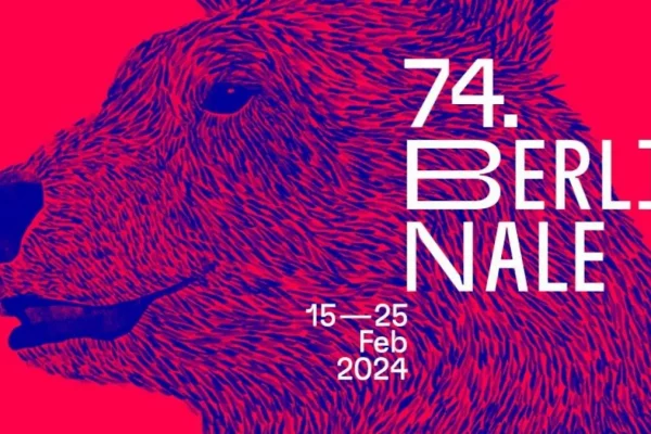 Comenzó la 74ª edición del Festival de Cine de Berlín: Berlinale 2024