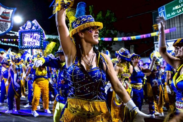 Carnaval 2024: dónde son los corsos, espectáculos y actividades en CABA