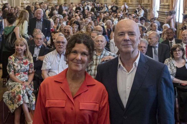 El Teatro Colón presentó su temporada 2024 bajo el paradigma de la austeridad