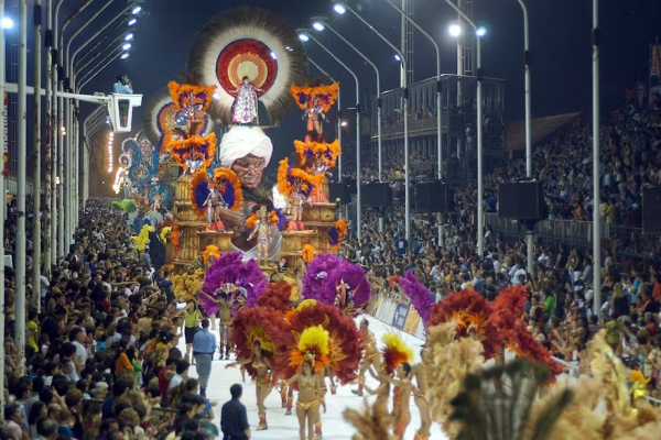 Carnaval de Gualeguaychú 2024: entradas, artistas, fechas y actividades