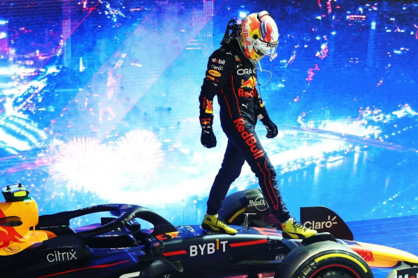 “Formula 1: Drive to Survive”: Netflix compartió el tráiler de la temporada 6 y más detalles