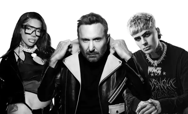 David Guetta eligió a Lit Killah para el remix de su canción más conocida: “Los argentinos somos capaces de romper fronteras”