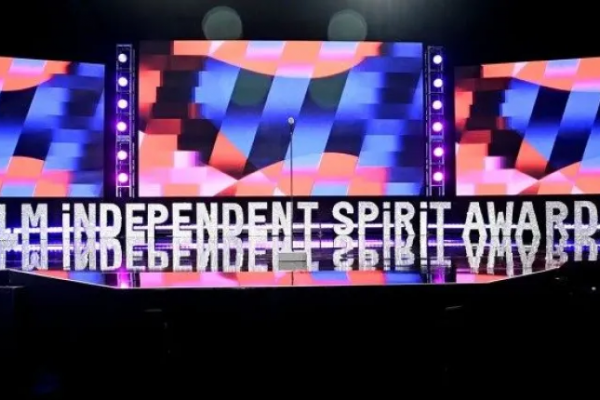Todos los nominados a los Film Independent Spirit Awards 2024