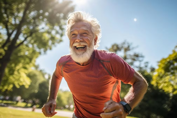 Cuáles son los 8 hábitos saludables para vivir mejor después de los 50 años