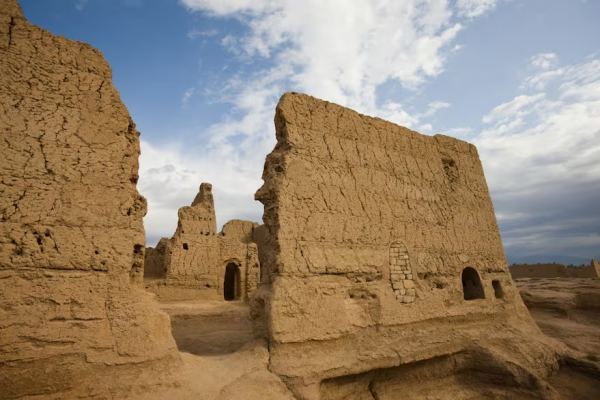 Un grupo de arqueólogos encontró un asentamiento humano en China con más de 7000 años