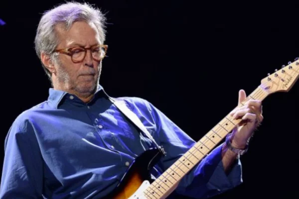 Ya se venden las entradas para ver a Eric Clapton en la Argentina
