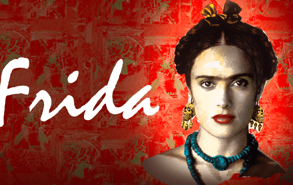 Una nueva película sobre Frida Kahlo llega al streaming