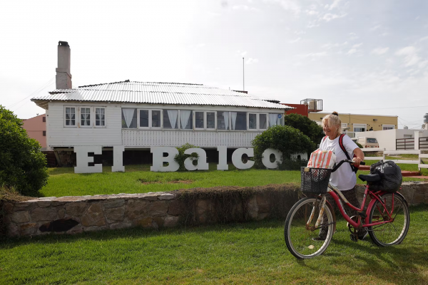 La casona frente al mar que dio origen a un balneario y ahora se convirtió en restaurante y museo