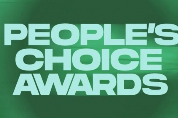 People’s Choice Awards 2024: todos los ganadores, terna por terna