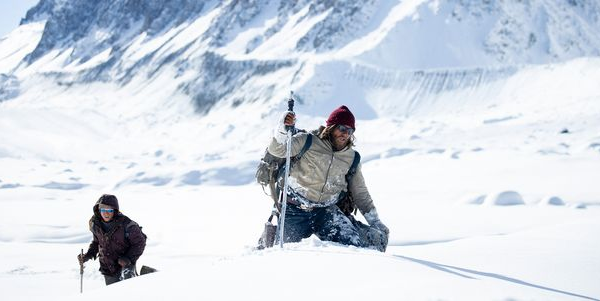 ‘La sociedad de la nieve’ se coronó en los Premios Goya 2024 con 12 estatuillas