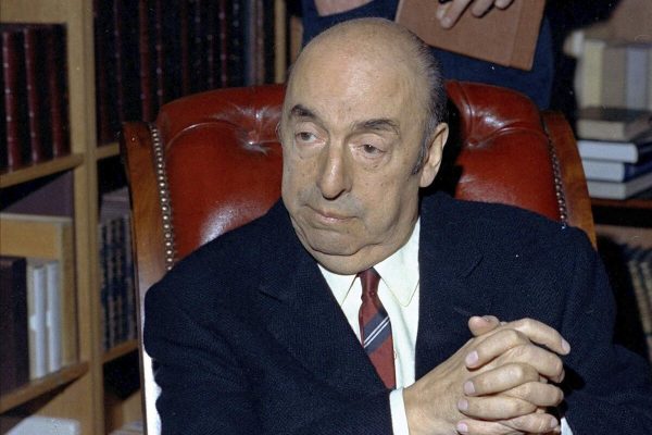 La Justicia de Chile reabre la investigación por la muerte de Pablo Neruda