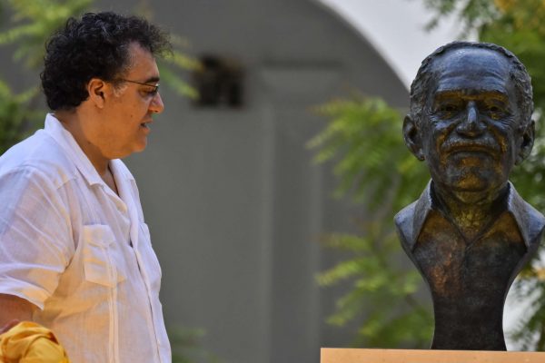 Gabriel García Márquez era ambivalente sobre su obra cumbre, «Cien años de soledad», según su hijo