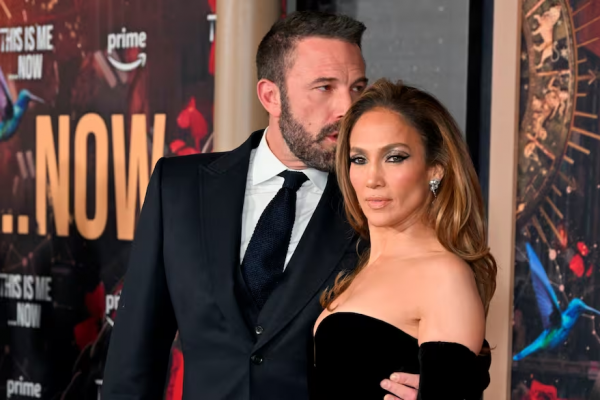 Jennifer Lopez: las relaciones abusivas de su pasado y el amor con Ben Affleck, protagonistas de un nuevo documental