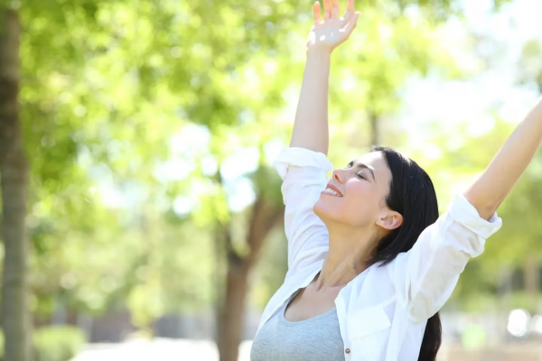 Seis hábitos sencillos para levantarnos con energía y tener éxito durante el día
