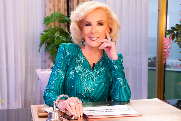 Mirtha cumplió 97 años: los secretos de la celebración, las ausencias más llamativas y el especial pedido de la diva