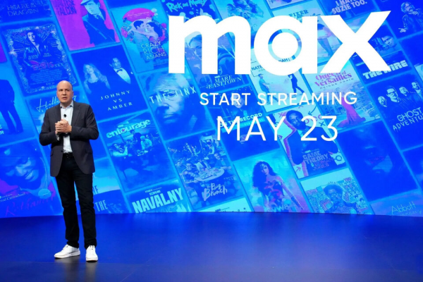 HBO Max será simplemente Max desde fin de mes
