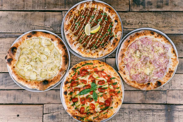 Día Internacional de la Pizza: 25 maestros pizzeros elaborarán 4 mil porciones frente al Obelisco