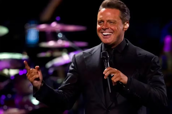 Luis Miguel en la Argentina: la lista de exigencias para el camarín y los detalles de sus conciertos