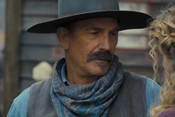 Nuevo tráiler de ‘Horizon: An American Saga’ con un Kevin Costner que se embarca en el proyecto de su vida