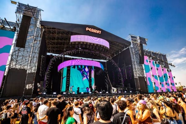 Lollapalooza 2024, todo lo que hay que saber: los que se sumaron y los que se bajaron, horarios, escenarios y gastronomía