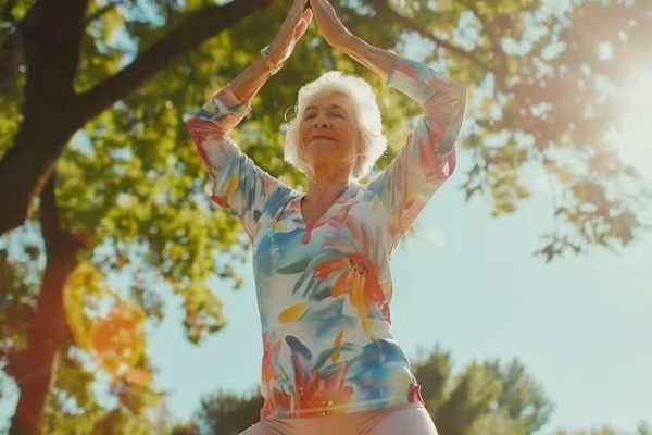 Longevidad saludable: cinco autotests para evaluar si estamos envejeciendo bien