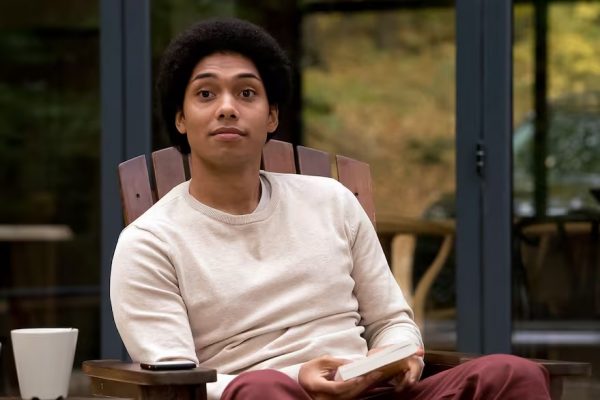 Murió Chance Perdomo, actor de El mundo oculto de Sabrina, en un fatal accidente