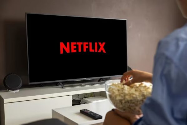 Qué ver en Netflix: 10 películas elegidas