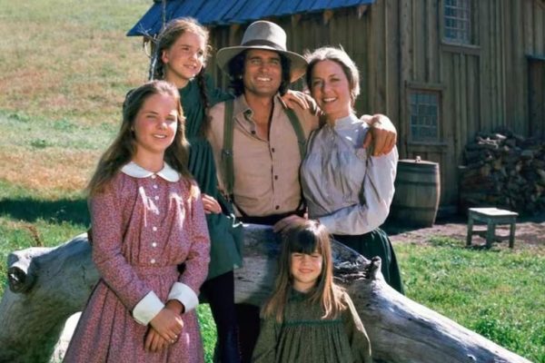 A 50 años del estreno del piloto de La Familia Ingalls: el lado oscuro y desconocido de la historia