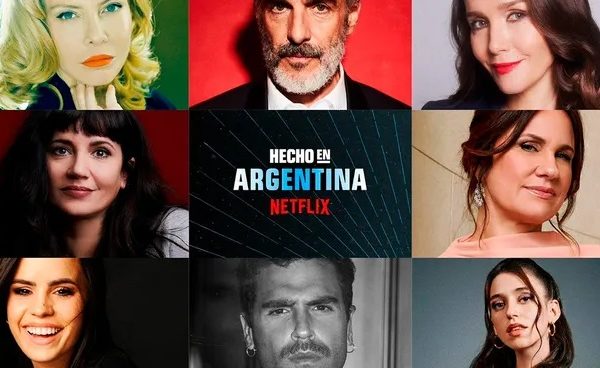 Netflix: 5 películas argentinas que pueden interesarte