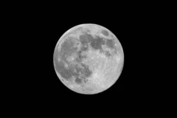 “Sueño realizado”: son jóvenes, viven en Chubut y gracias a una ingeniosa app para mostrar los sismos lunares llegarán a la NASA