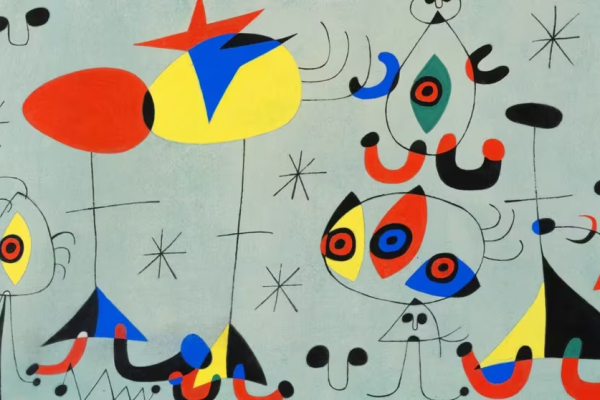 Picasso y Miró protagonizan la próxima gran subasta de Sotheby’s