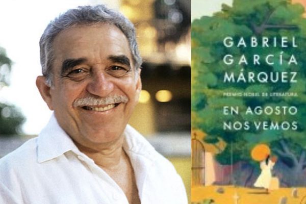 Así empieza la novela que Gabriel García Márquez dejó al morir