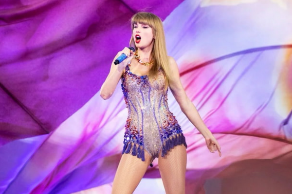 “Taylor Swift: The Eras Tour”, “Un deseo irlandés” y “Coppola, el representante” entre los estrenos de esta semana en streaming