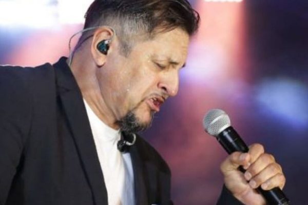 Dolor en el folklore: murió a los 48 años Daniel Campos, excantante de Los Guaraníes