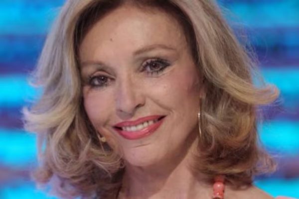 Murió la actriz Silvia Tortosa a los 77 años
