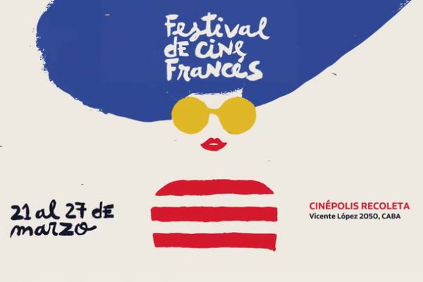 El Festival de Cine Francés en Argentina presenta 13 estrenos exclusivos