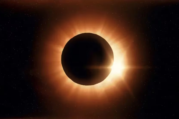 Eclipse solar total 2024: cuál será la ruta del evento astronómico que promete maravillar a fanáticos y expertos