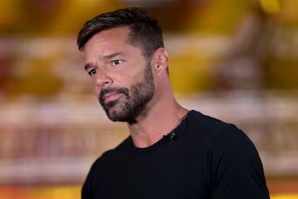 La emoción de Ricky Martin al recordar el mejor consejo que le dio su padre: “Me preguntó si pensaba enseñarle a mis hijos a vivir en la mentira”