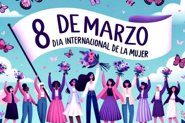 Día de la Mujer: frases para compartir el 8 de marzo