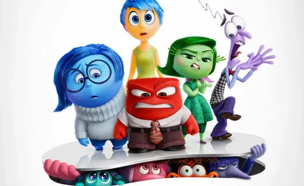 Intensamente 2: cuáles son las nuevas emociones de la secuela de Pixar