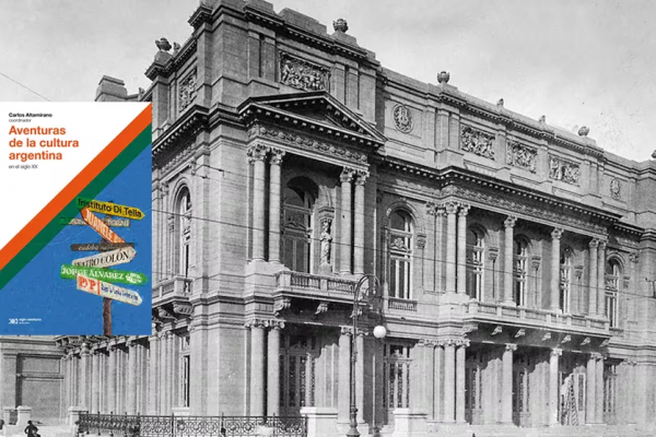 Lo empezó un privado que no pudo con la obra, lo terminó el Estado y hasta hubo un juicio por los palcos: cómo se construyó el Teatro Colón