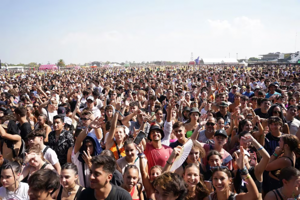 Lollapalooza Argentina 2024: todo lo que hay que saber para disfrutar al máximo la experiencia