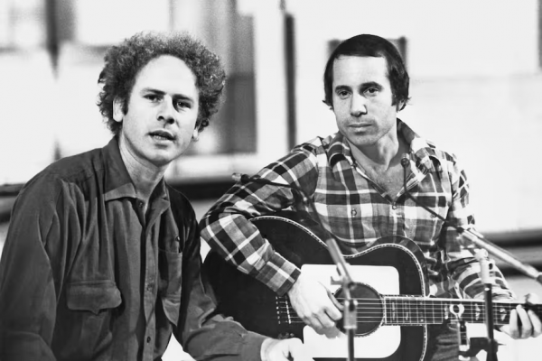 Paul Simon reveló los motivos de sus problemas con Art Garfunkel: “Teníamos una asociación desigual”