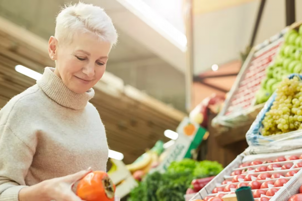 Los tres alimentos que hay que comer para vivir más de 100 años, según la ciencia