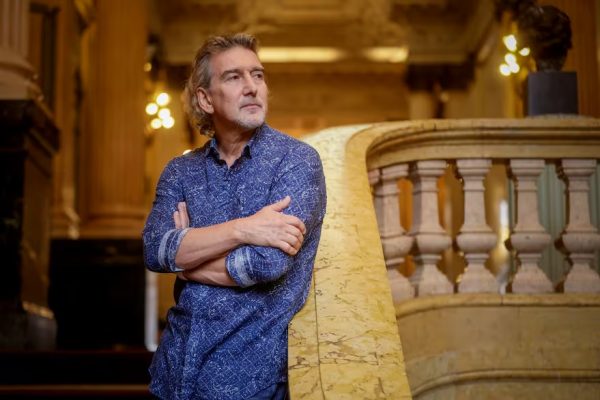 Y un día… Julio Bocca volvió a Buenos Aires: del Ballet del San Martín al Teatro Colón, en plan maestro